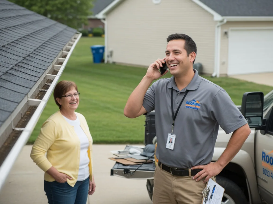 Local Roofing Contractors Pocahontas, IA FAQs